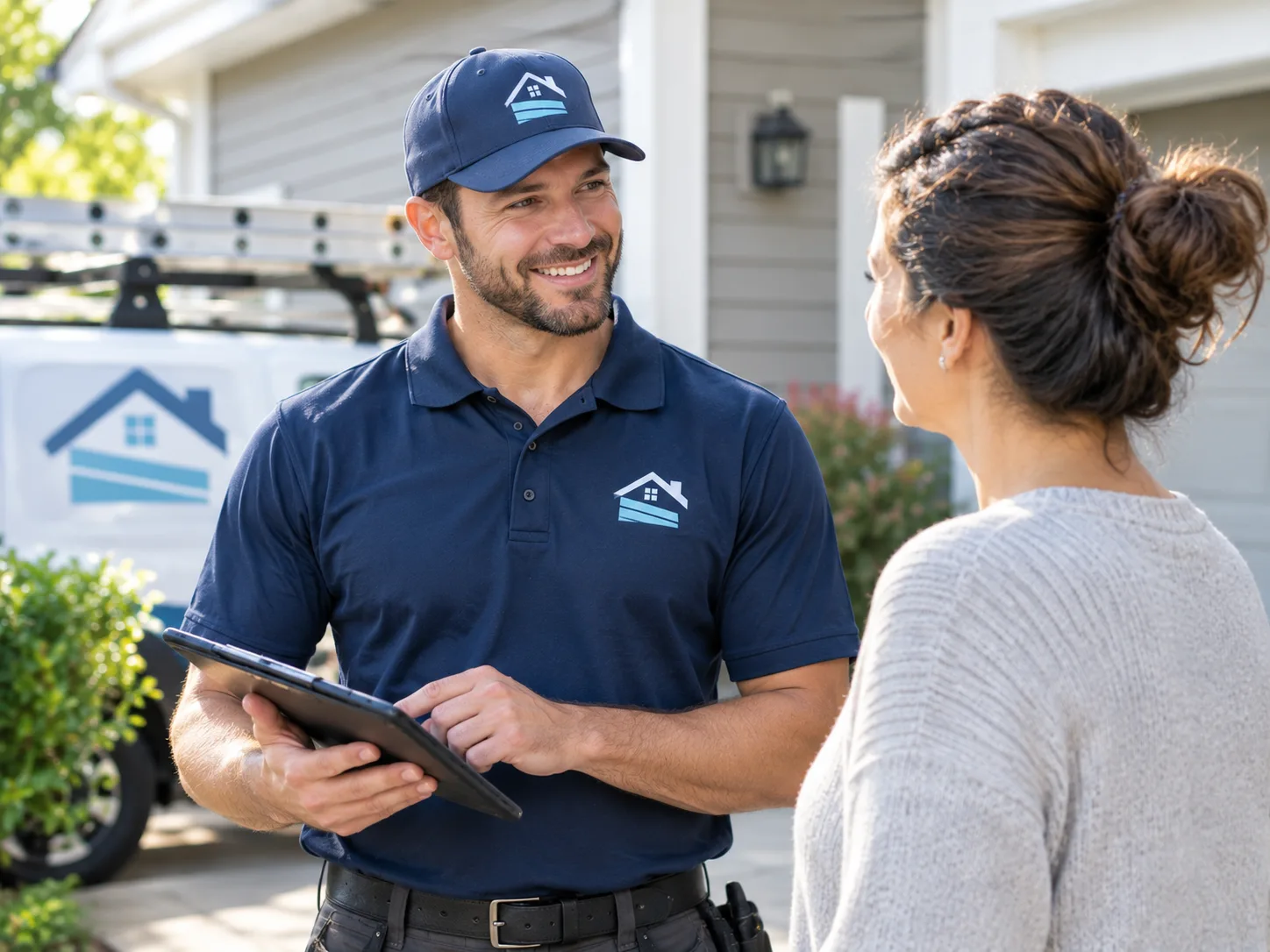 Cracked Siding Repair in Fairdale, KY